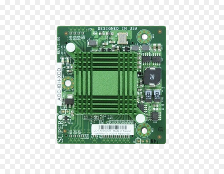 Microcontrolador，Supermicro Aocibhxdd Aocibhxdd Ethernet Interna 20480mbits PNG