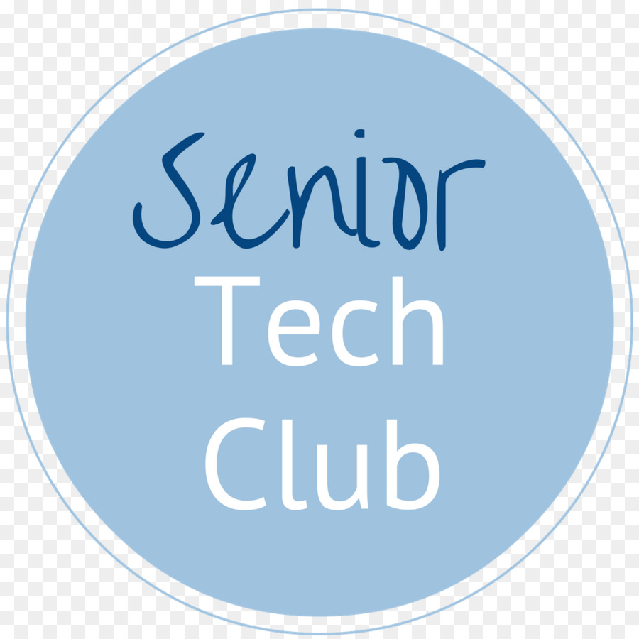 La Tecnología，Senior Tech Club PNG