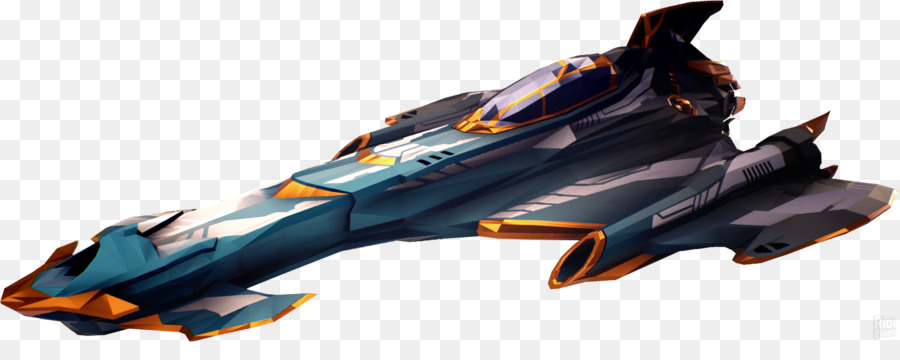 Redout，Nave PNG