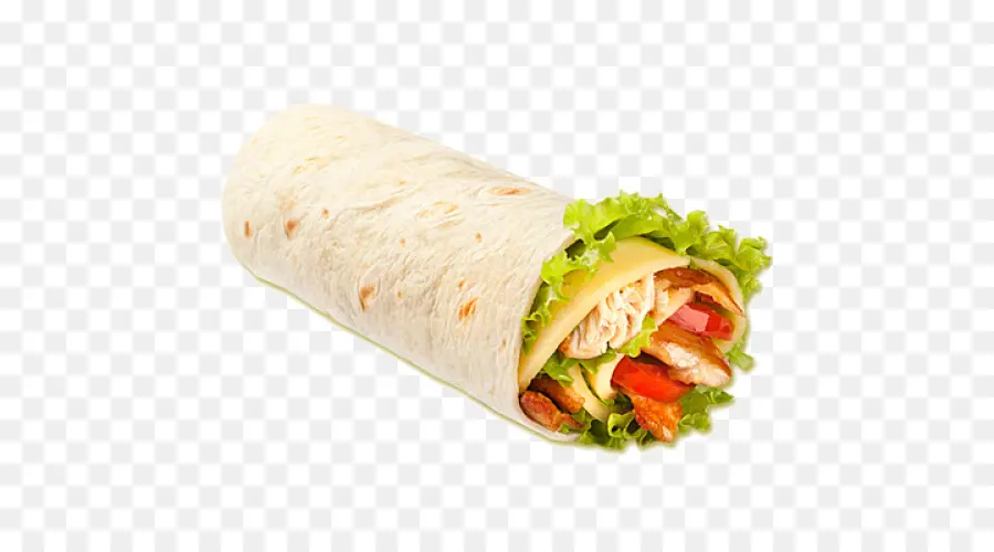 Bánh Mì，Burrito PNG