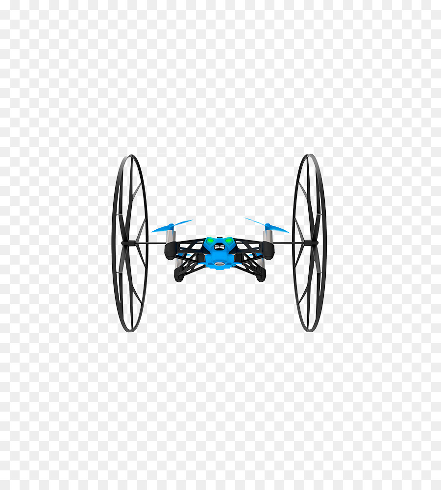 Parrot Rolling Spider，Parrot Minidrones Rolling Spider PNG
