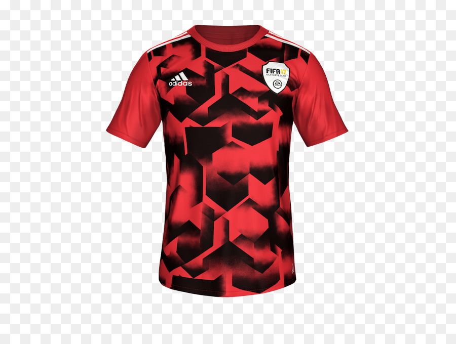 17 De La Fifa，Jersey PNG