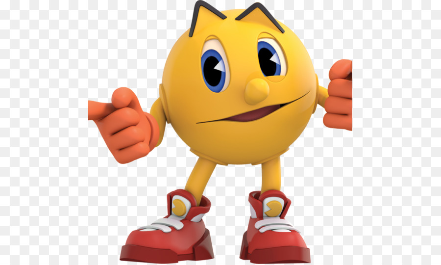 Pac Man，Juego PNG