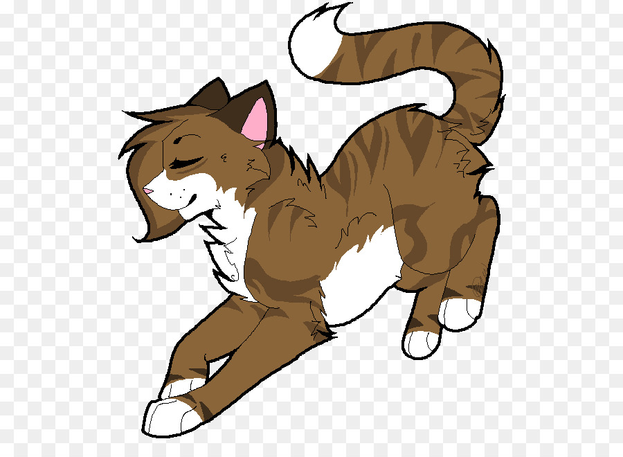 Gato，Los Guerreros PNG