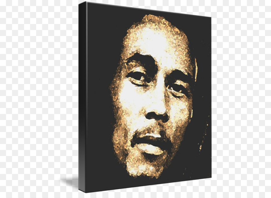 Bob Marley，Vivir PNG