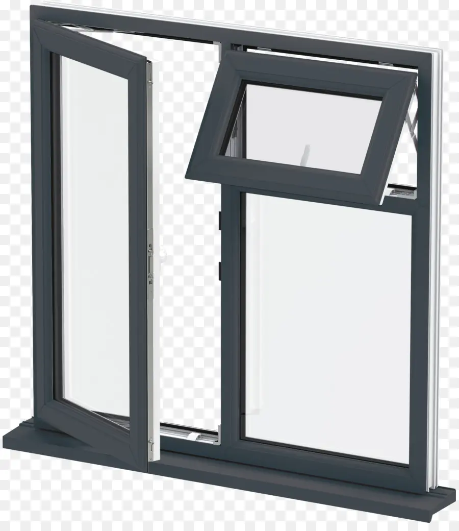 Ventana，Vaso PNG