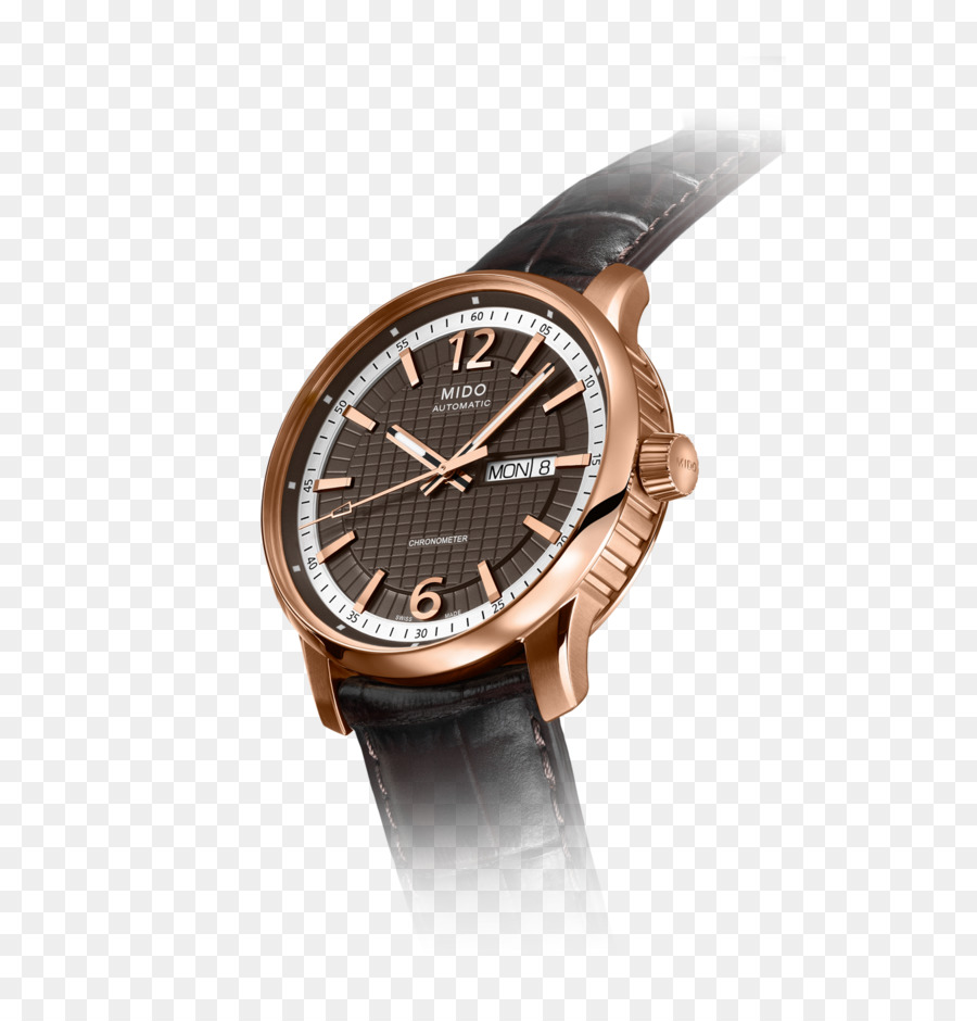 Reloj，Mido PNG