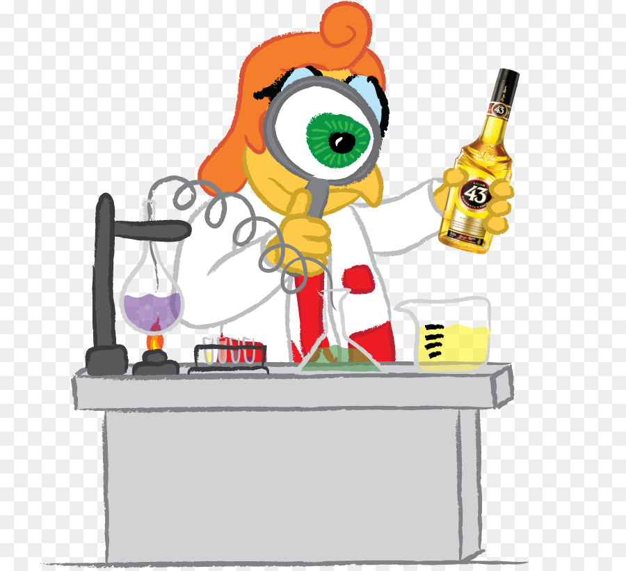 Licor 43，La Tecnología PNG