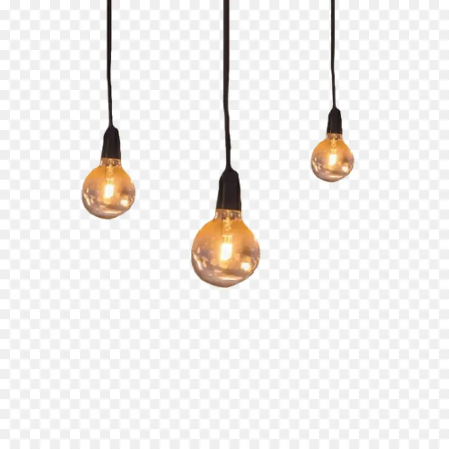 Luces Colgantes，Colgante PNG