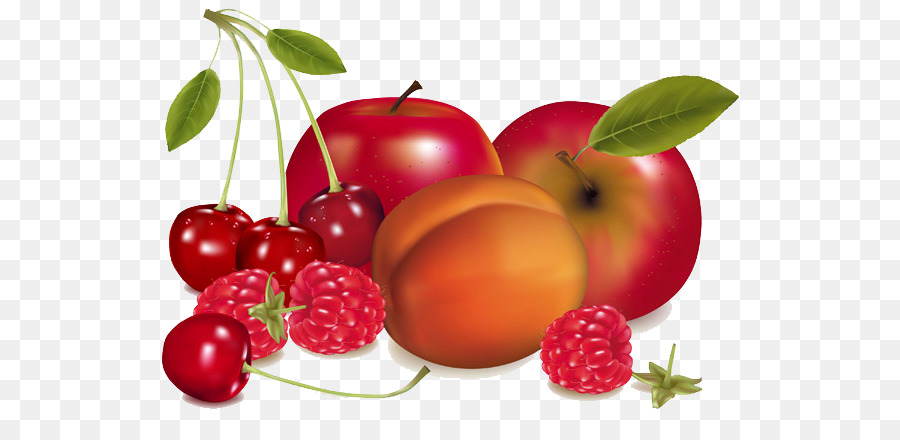 Manzana Roja，Rosa Mosqueta PNG