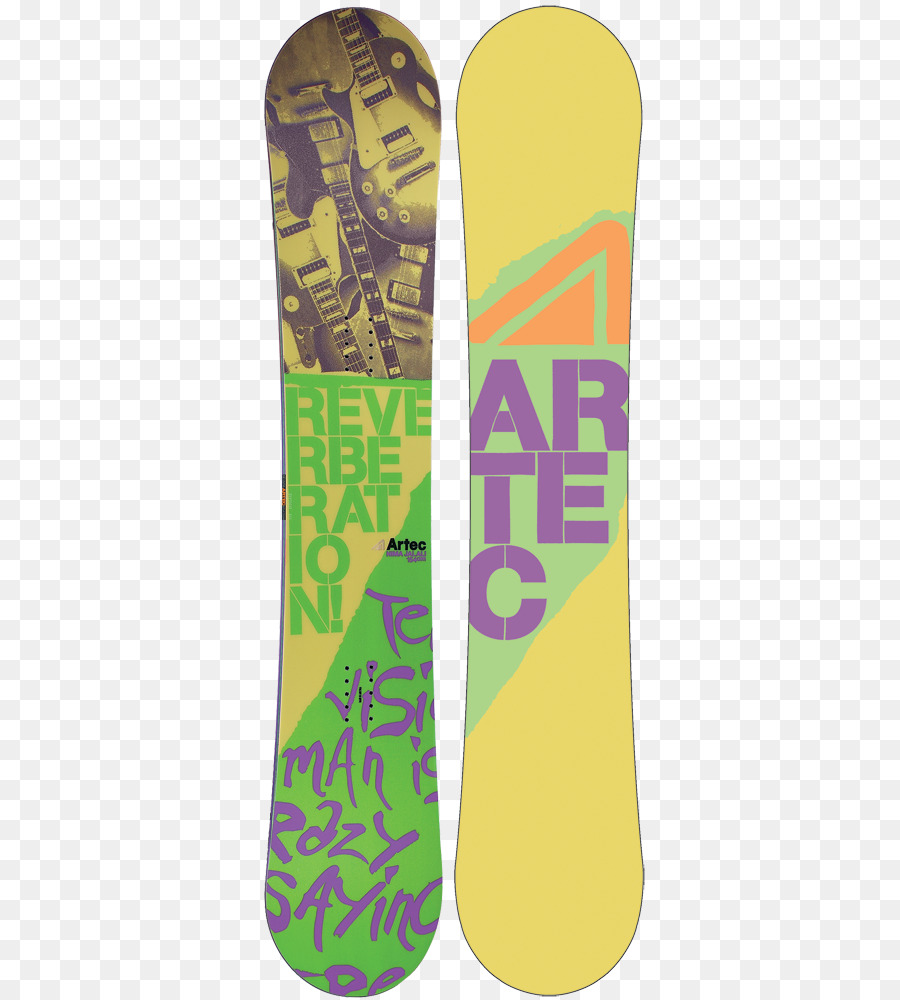 Artículos Deportivos，Tabla De Snowboard PNG