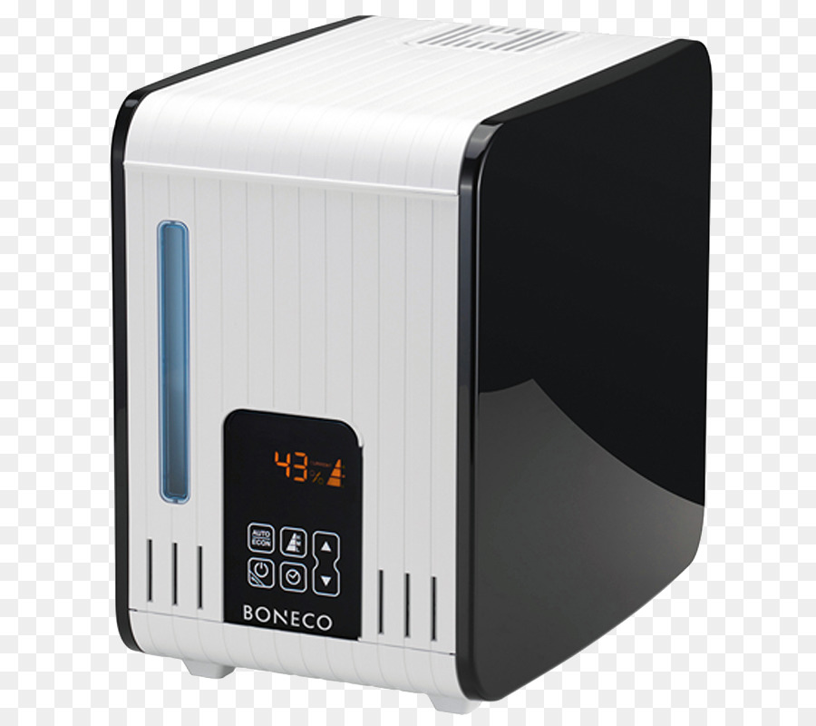 Humidificador，Airoswiss S450 PNG