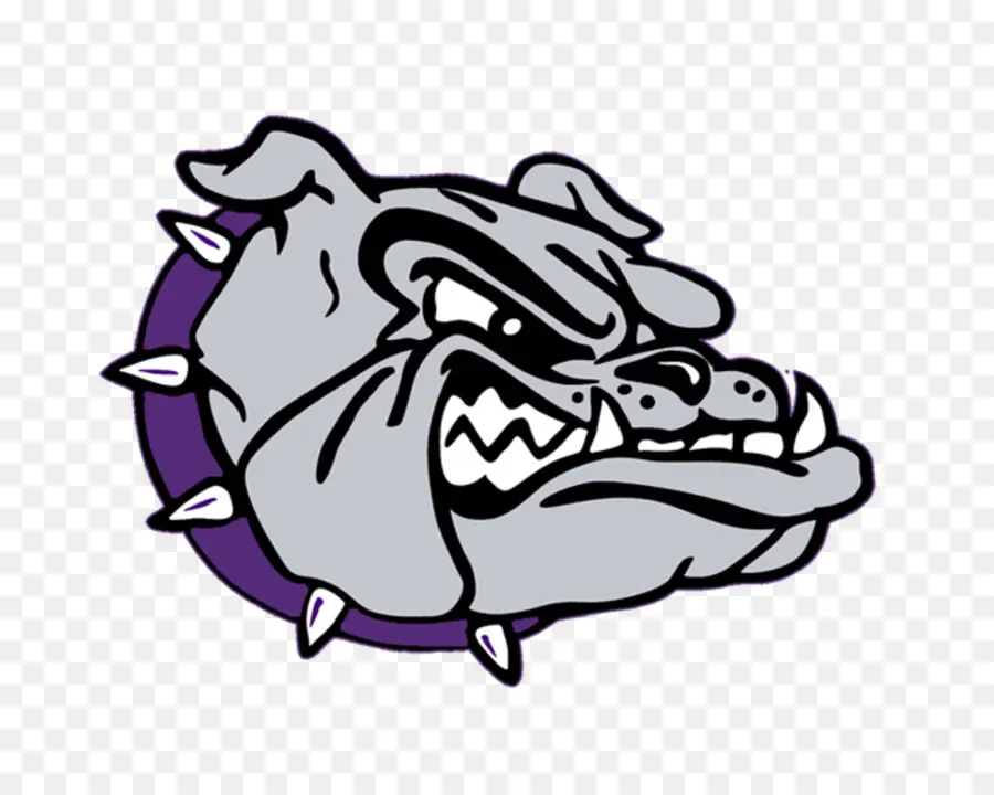 Bulldog，La Universidad De Gonzaga PNG