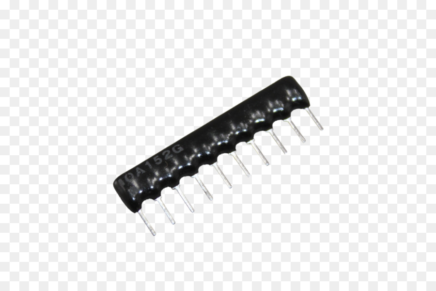 El Componente Electrónico De La，Transistor PNG