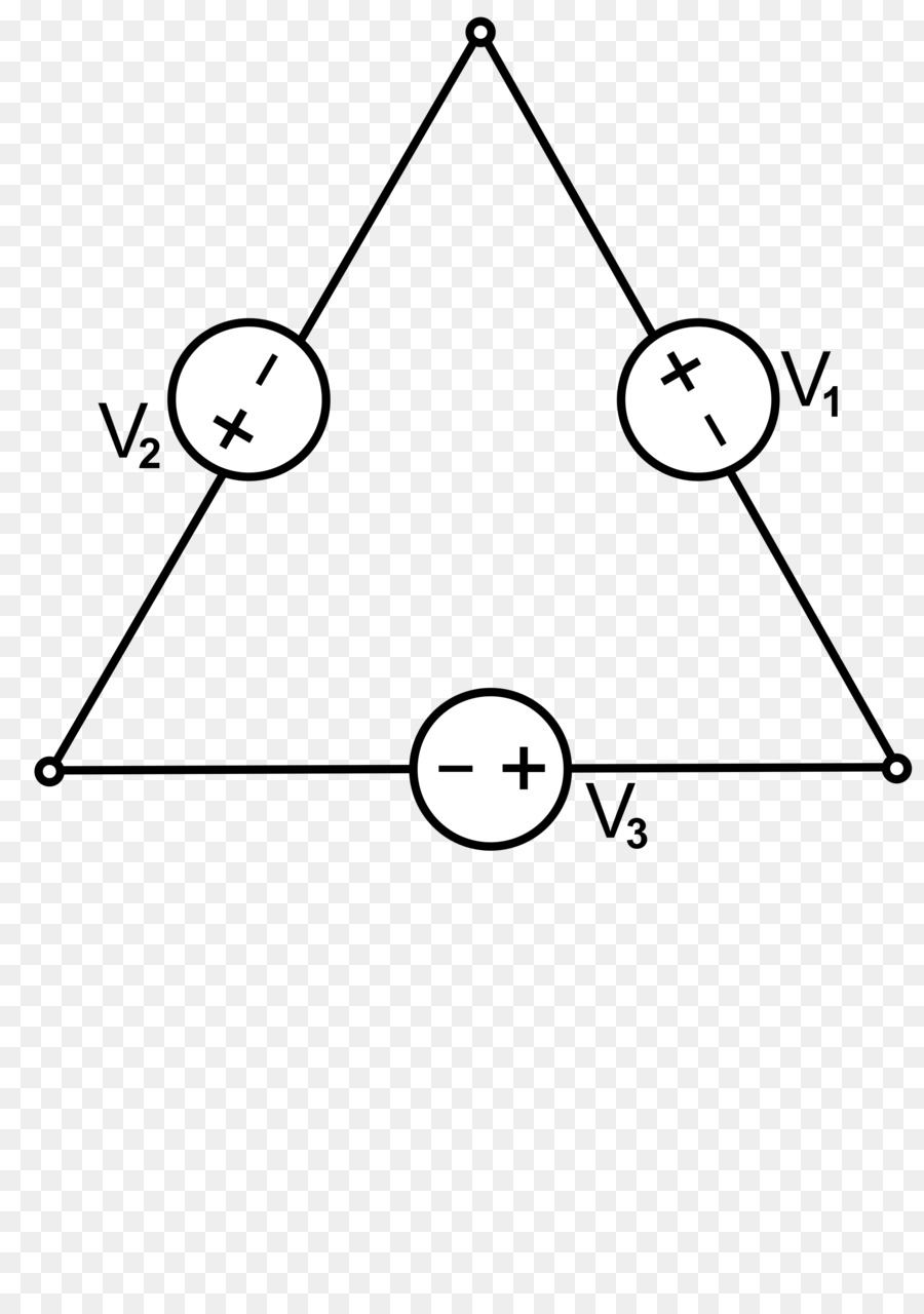 Trifásico De Energía Eléctrica，La Energía Eléctrica PNG