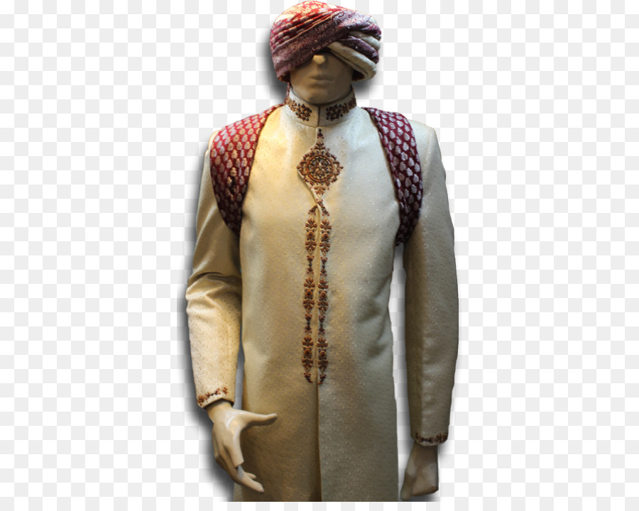 Zardozi，Sherwani PNG