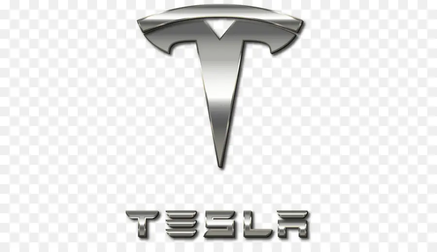 Logotipo De Tesla，Marca PNG