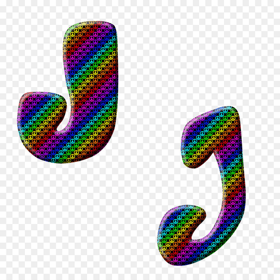 Letra Del Arco Iris F，Vistoso PNG