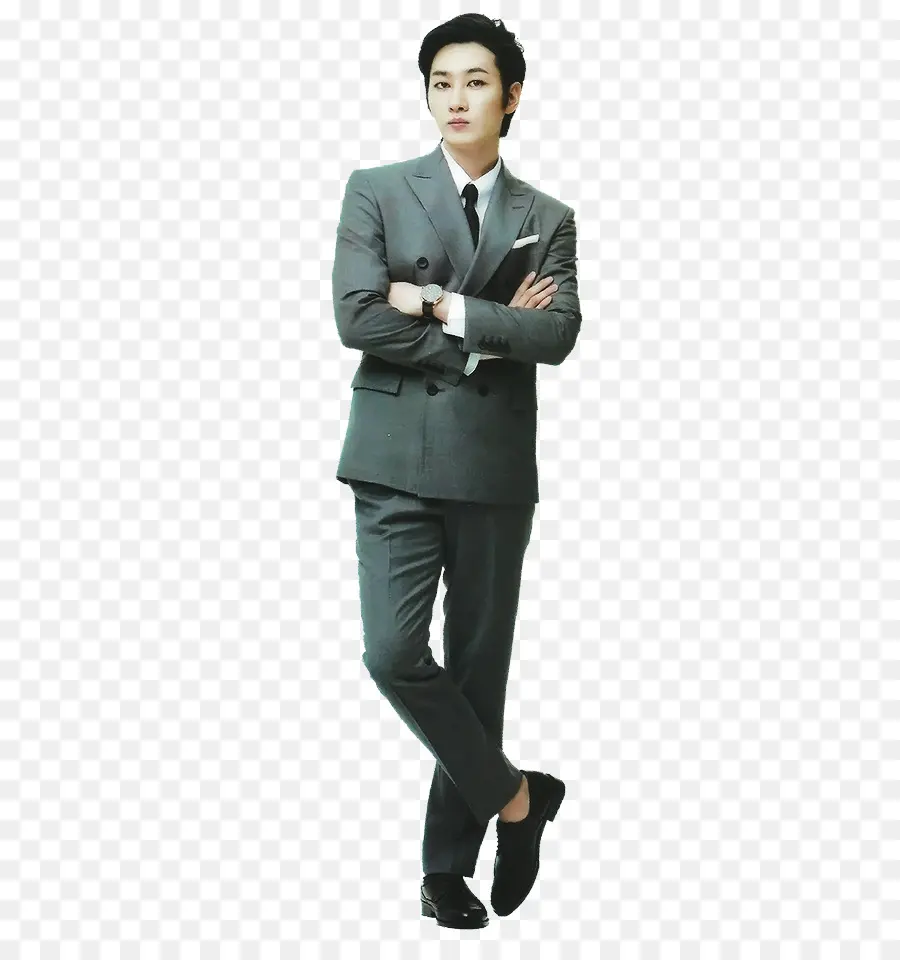 Super Junior，Tuxedo M PNG