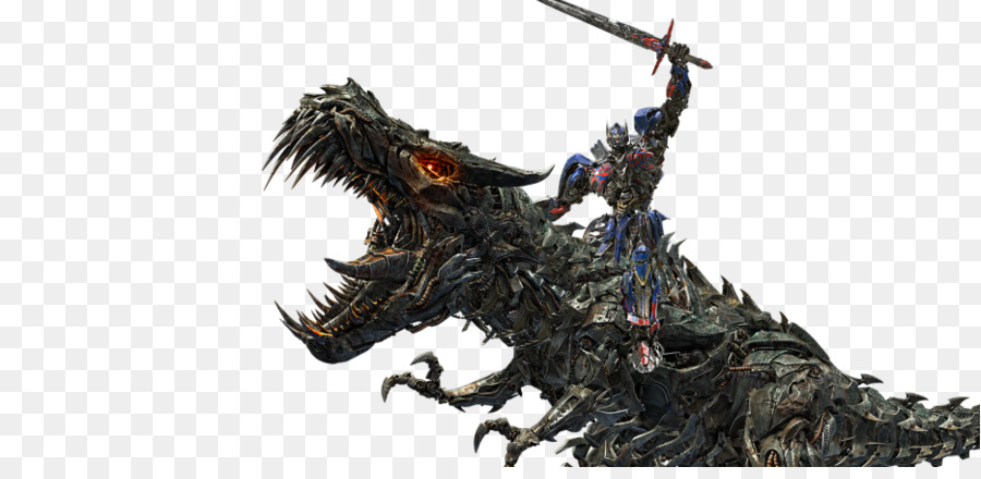 Grimlock，Optimus Prime PNG