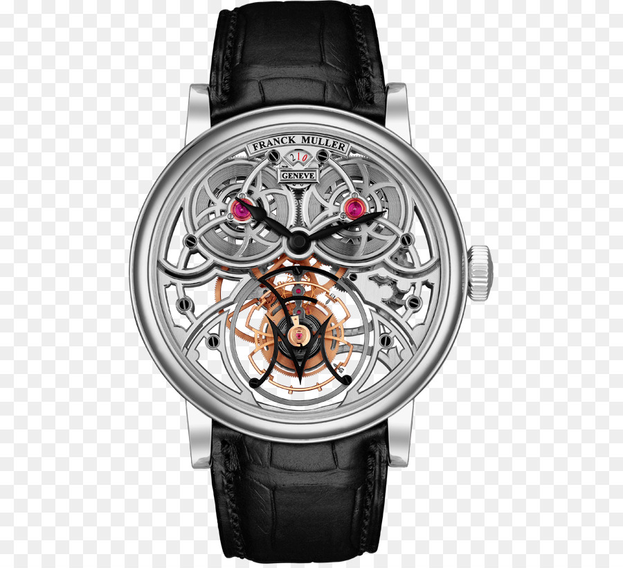 Reloj，Reloj Esqueleto PNG