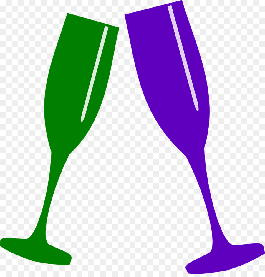 Champagne，Vino PNG