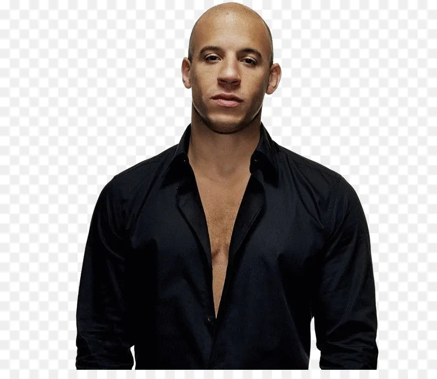 Vin Diesel，Dominic Toretto PNG