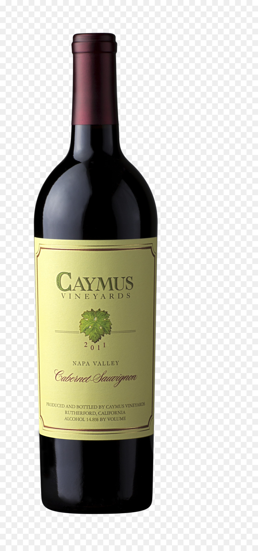 Caymus Viñedos，Vino De Postre PNG