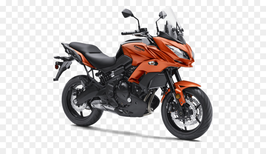 Kawasaki Versys 650，Kawasaki Versys PNG