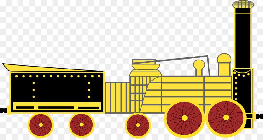 Tren，El Transporte Ferroviario PNG