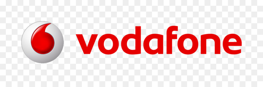 Logotipo De Vodafone，Telecomunicaciones PNG