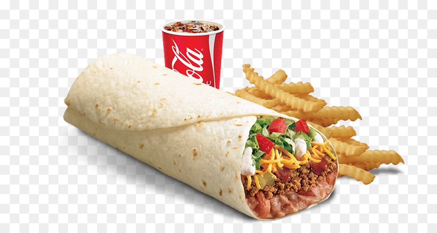 Burrito，Taco PNG