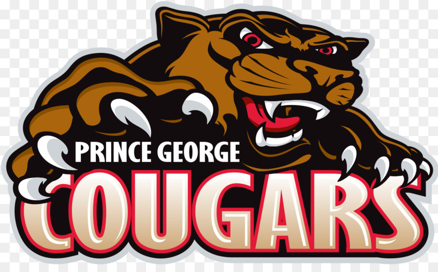 El Príncipe George Pumas，El Príncipe George PNG