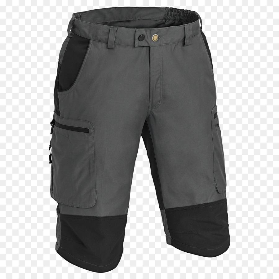 Bermudas，Pantalones PNG