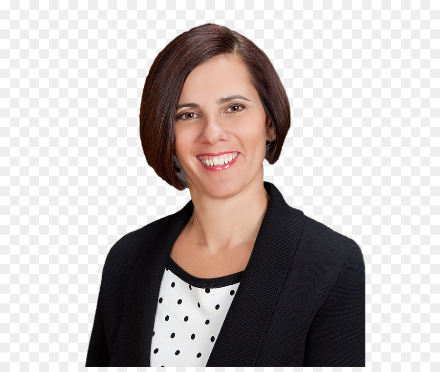 Mujer De Negocios，Profesional PNG