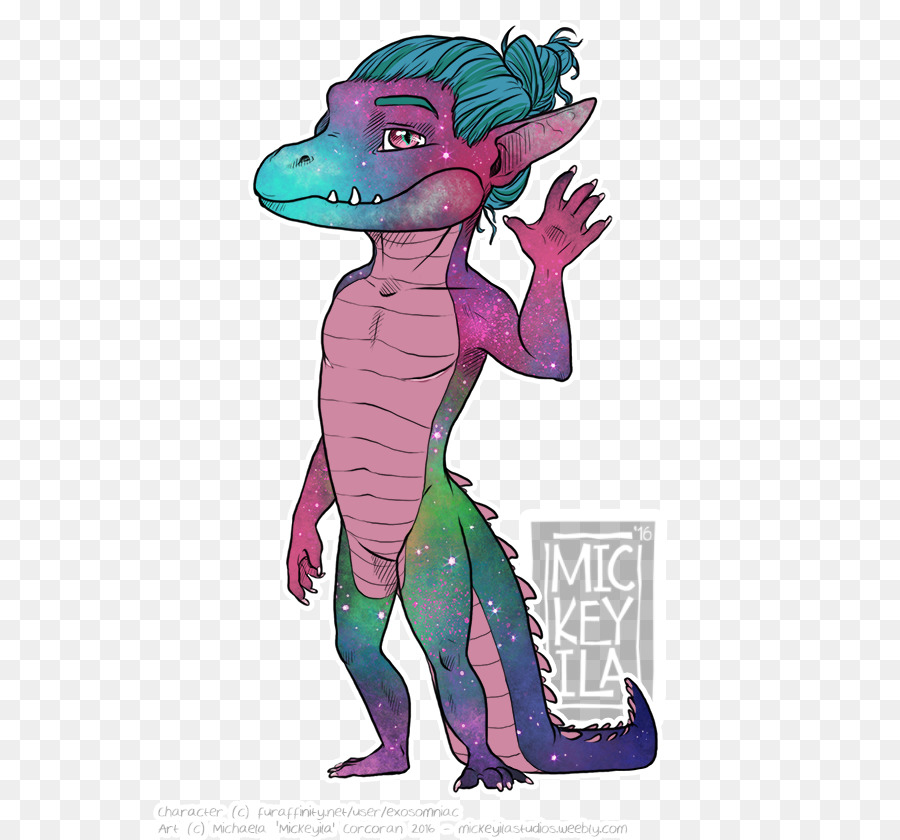 Dragón，De Dibujos Animados PNG