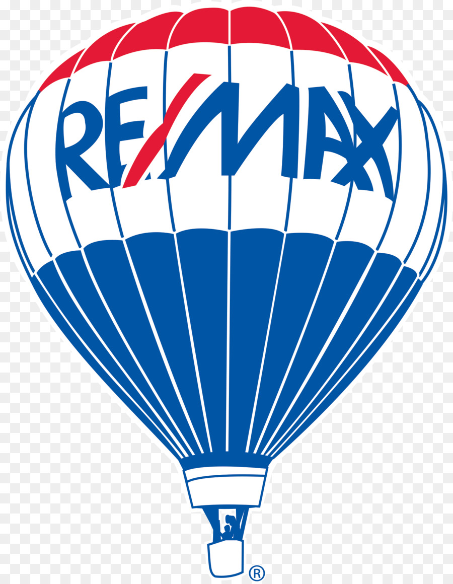 Globo Re Max，Bienes Raíces PNG