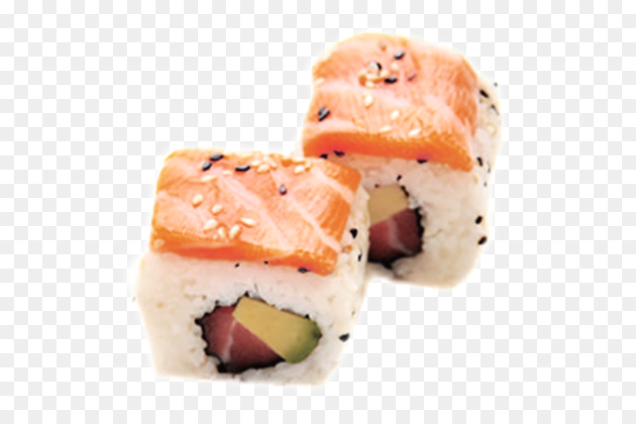 Rollos De Sushi，Japonés PNG