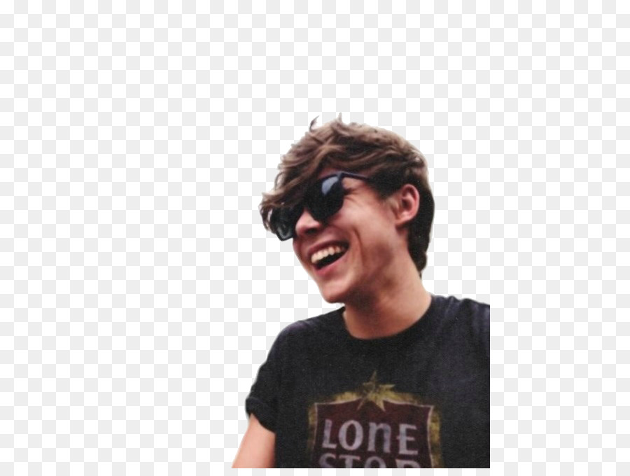 Ashton Irwin，5 Segundos De Verano PNG