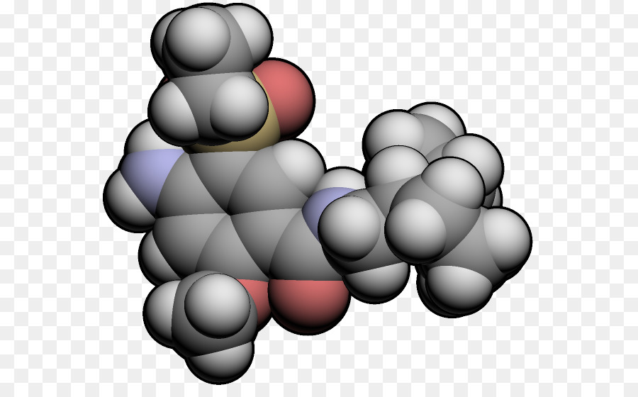 Molécula，Química PNG