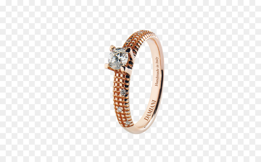 Damiani，Anillo PNG