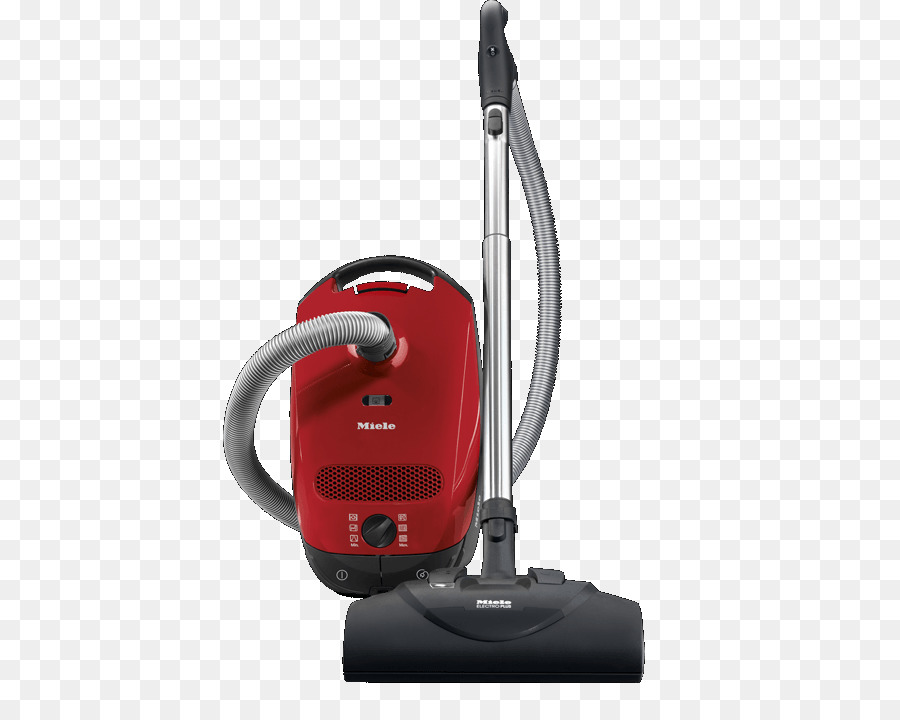 Aspiradora，Miele Clásico C1 Powerline PNG