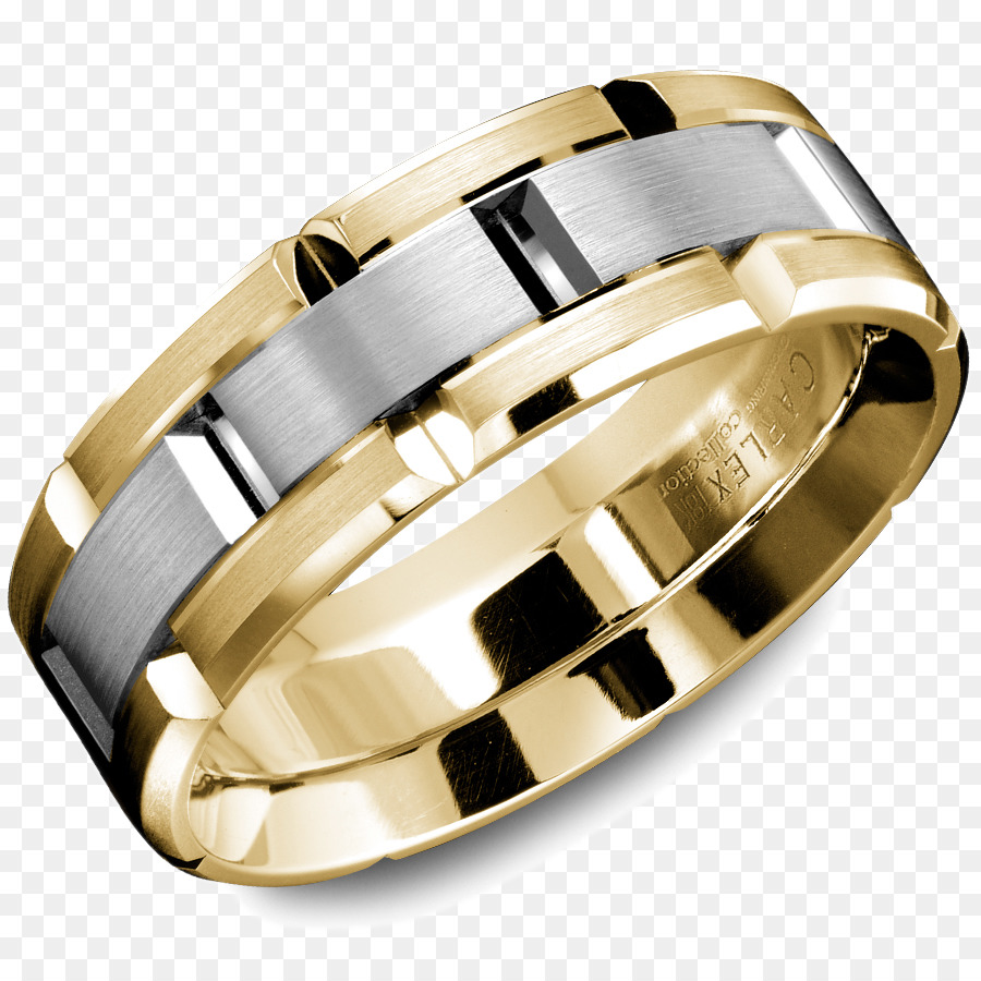 Anillo De Oro，Banda PNG