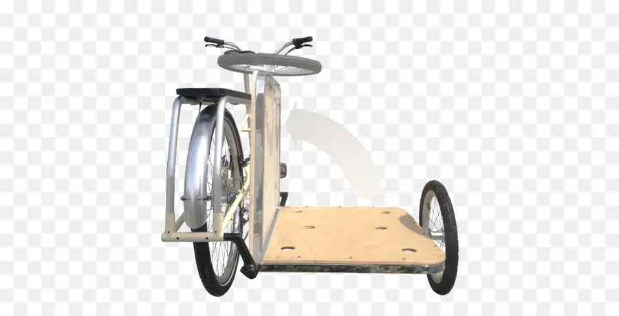 Xtracycle，Coche PNG