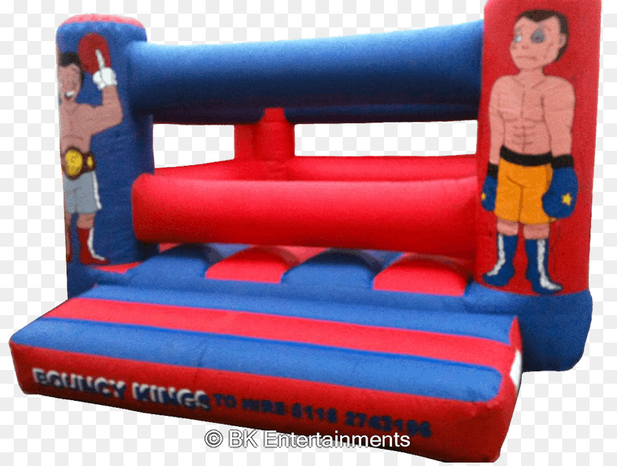 Inflable，Boxeo PNG