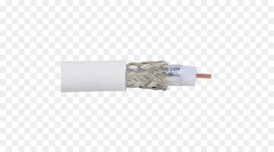 Cable Coaxial，Cable Eléctrico PNG
