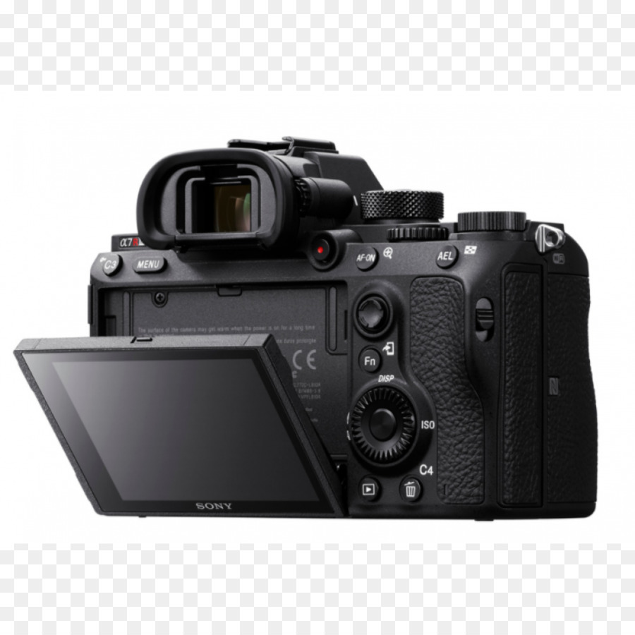 Sony A7 Ii，Sony Alpha 7s PNG