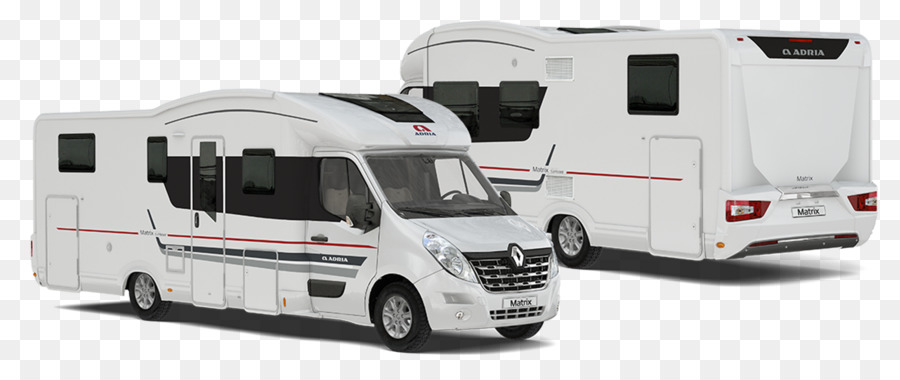 Rv，Autocaravana PNG