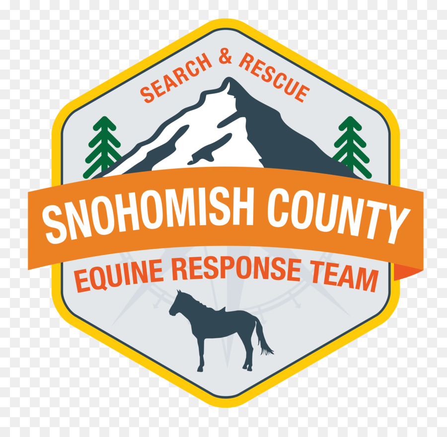 El Condado De Snohomish Voluntario De Búsqueda Y Rescate，De Snohomish PNG