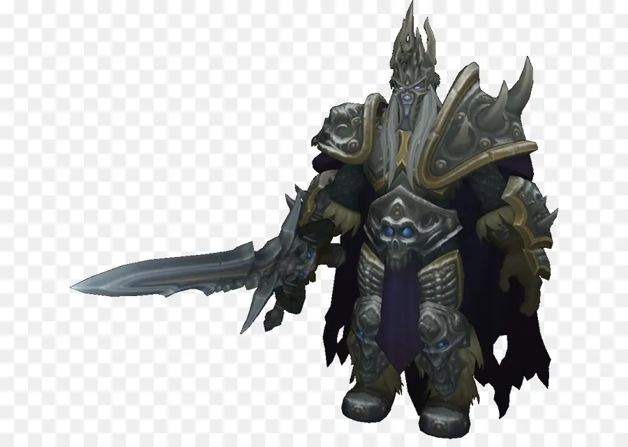 World Of Warcraft Wrath Of The Lich King，Los Héroes De La Tormenta PNG